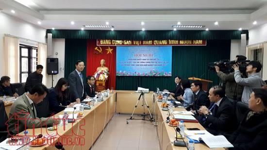 Đến năm 2020, ít nhất 50% các trường cao đẳng, trung cấp có 2 ý tưởng khởi nghiệp ảnh 1